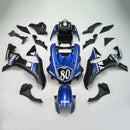 Amotopart Yamaha YZF R1 2020-2024 Fairing Kit Bodywork Plastic ABS