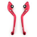 Long Clutch Brake Lever For 390 2019 Silver Generic