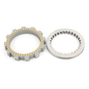 1985-1999 Suzuki GSF600 Bandit GSX-R750 Clutch Kit Iron& Friction Plates
