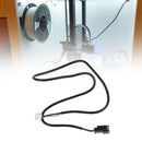 3D Printer X Y Z Axis Limit Switch Sensor + Cable Fit for Sidewinder X2