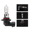 For Phoenix Tungsten HB3 9005 12V65W P20D Halogen Headlamp Bulb Generic