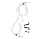 Motorcycle Handguard Shells Protector for Honda X-ADV750 17-20 Generic