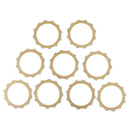 Clutch Friction Plate Kit Set For Suzuki GS1000 GS1100 GS1150 GSX1000 VL1500 Generic
