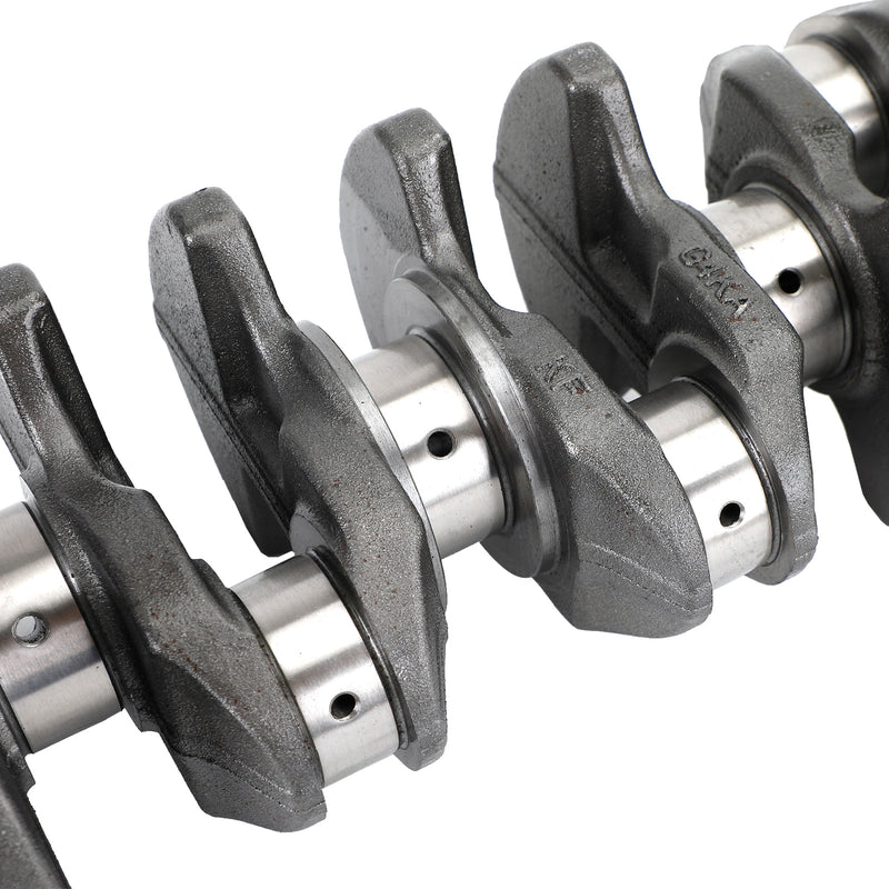 2011-2014 Hyundai Sonata 2.0L Engine Crankshaft 23111-2G400