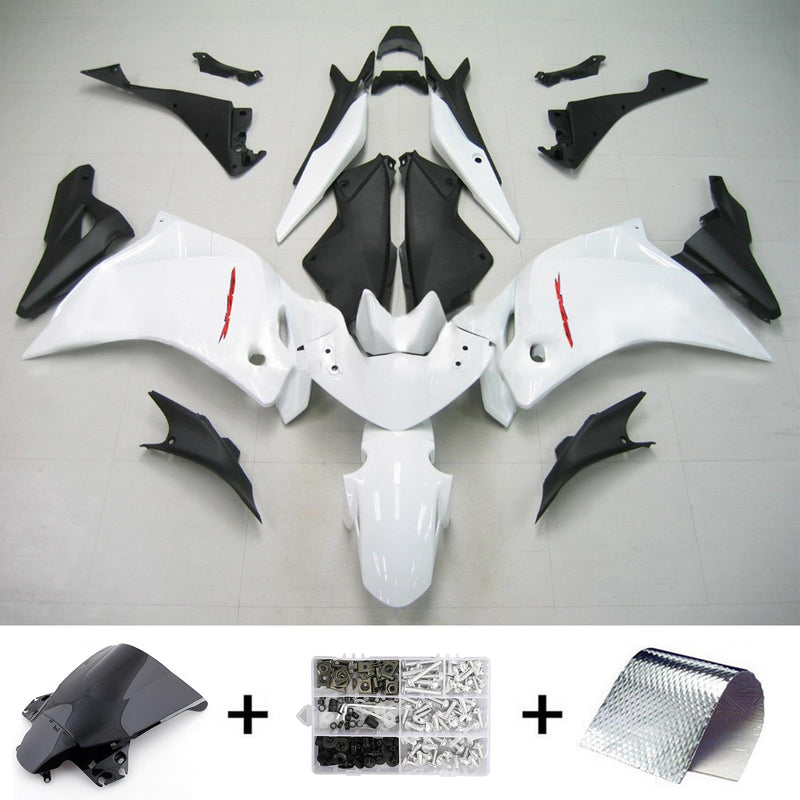 Honda CBR250R 2011-2013 Fairing Kit