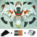Fairing Kit For Kawasaki ZX10R 2006-2007 Generic