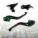 Honda X-11 1999-2002 NEW Short Clutch Brake Lever