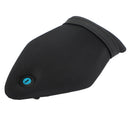 BMW S1000RR 2009-2018 Black Rear Passenger Seat Cushion