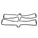 Cylinder Head Cover Gasket for Yamaha XJR 400 1993-1997 / XJR 400 R 1995-2007 Generic