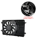 BuickLa Crosse 2018-2019 1.5L Engine Cooling Fan Assembly 84000785