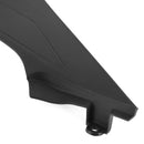 Gas Tank Side Trim Cover Panel Fairing Cowl For Kawasaki NINJA 400 2018-2020 Generic