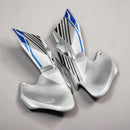 Injection ABS Plastic Bodywork Fairing Fit for Kawasaki Z900 2020-2024 Generic