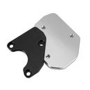 Trident 660 2021 2022 Kickstand Enlarge Plate Pad