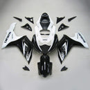 Suzuki GSXR 600/750 2011-2024 K11 Fairing Kit Bodywork Plastic ABS