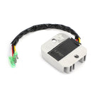 Suzuki DF 4/5/6/9.9/15 DT 50/60/65/90/100/115/140 1991-2015 Rectifier Regulator