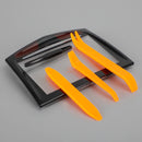 2018-2021 Cadillac Escalade ATS CTS XTS CUE TouchSense Touch Screen Display