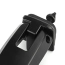 Areyourshop Rear Left + Right Liftgate Window Glass Hinges Fit Ford Escape 2008-2012 Generic