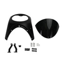 Honda CB1000R CB650R 2019-2021 Headlight Windshield Fairing Windscreen