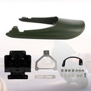 2018-2022 Kawasaki Z900RS Tail Cowl Fairing+License Plate Bracket