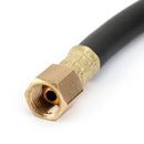 6' Gas hose for Argon Flowmeters Regulators Regulator Mig Tig