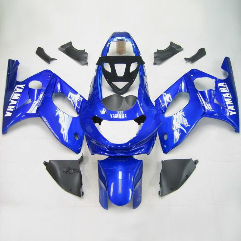 Fairing Kit For Yamaha YZF 600R Thundercat 1996-2007 Generic