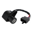 2006-2022 Kawasaki VN900 Vulcan 900 Classic LT Ignition Switch & Fuel Gas Cap