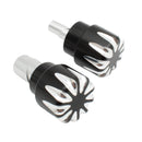 Front Wheel Crash Protect Axle Guard B-Black Fit For Bmw R18 Glassic 2020-2021 Generic