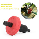 Jump Start Electric Engine Easy Starter Drill Bit Adapter for Troy-Bilt