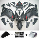Fairing Kit For Kawasaki ZX6R 636 2007-2008 Generic