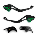 BMW S1000R 2014 S1000RR 2010-2014 NEW Short Clutch Brake Lever