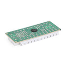 Zero Delay Arcade USB Encoder PC to Joystick to Joystick Fit for PC Games