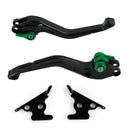 Moto Guzzi MGX21 AUDACE ELDORADO NEW Short Clutch Brake Lever