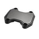 2013-2017 Dodge Ram 2500 3500 6.7L Cummins Diesel 4" Exhaust Muffler Pipes & EGR  Delete Kit