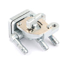 Areyourshop FUEL VALVE SHUTOFF PETCOCK fit for Yamaha XV250 Route 66 Virago 250 V-Star 250 Generic