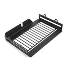 Stainless Steel Radiator Guard Cover Black Fit For Honda Rebel CMX 500 300 17-20 Generic