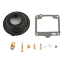 Carburetor Repair Rebuild Kit for Yamaha virago XV750 1988-1997 XV1100 1988-1999 Generic