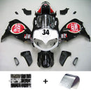 Suzuki TL1000R 1998-2003 Fairing Kit Bodywork Plastic ABS