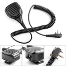 Handheld Speaker Mic For Vertex VX-261 VX-264 VX-231 VX-351 VX-354 VX-417