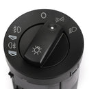 Headlight Control Head Light Switch Fit for Audi A4 S4 B6 QUATTRO 8E0941531A Generic