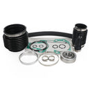 Transom Repair Kit for Mercruiser Alpha One Gen 2 w/ Gimbal Bearing 30-803099T1