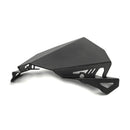 Aluminum Windshield For Yamaha MT-07 2018 2019 Windscreen MT07 CNC Deflector Generic