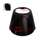 Headlight Windshield Fairing Windscreen For Honda CB1000R CB650R 2019-2021 C Generic