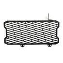 Black Aluminum Radiator Guard Prorection for Yamaha MT-15 MT15 2018-2019