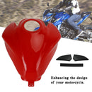 Suzuki GSX-S 750 GSXS 2017-2021 Gas Tank Cover Guard Protector