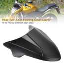 Rear Tail Seat Fairing Cowl Cover for Honda CB650R CBR650R 2021-2023 Generic