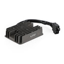 Stator Regulator Rectifier Gasket Set For Suzuki 03-04 GSXR1000 U 31401-18G00 Generic