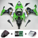 Fairing Kit For Kawasaki ZX10R 2008-2010 Generic