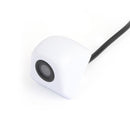 170¡ã Car Rear View Reverse CDD Backup Parking Camera CMOS Night White