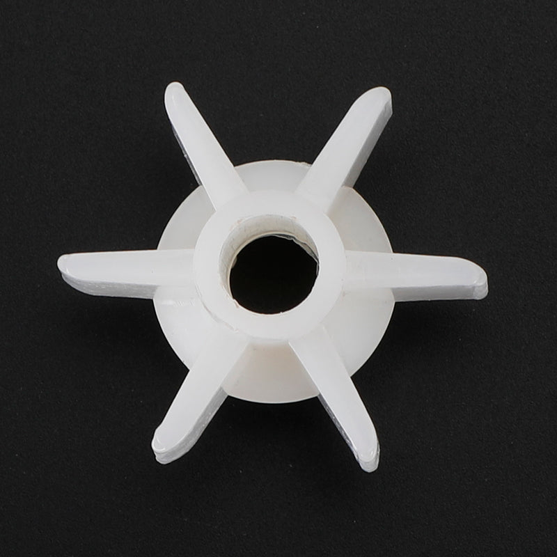 Plastic Impeller Blades Pool Pump Reinforced Impeller Accessories SFX1000