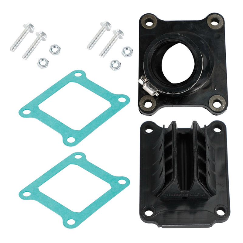 2002-2019 Suzuki RM85 V4R83A-I Moto Tassinari Reed Valve System